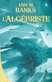 Couverture L'Algébriste Editions Bragelonne (Science-fiction) 2018