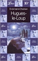 Couverture Hugues-le-loup Editions Librio 1999