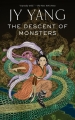 Couverture Tensorate, book 3: The Descent of Monsters Editions Tor Books 2018