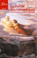 Couverture La poésie des romantiques Editions Librio 2004