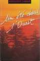 Couverture Un été dans l'Ouest Editions France Loisirs 1989