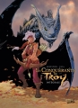 Couverture Les Conquérants de Troy, intégrale Editions Soleil 2018