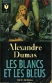 Couverture Les Blancs et les Bleus Editions Marabout (Géant) 1965