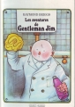 Couverture Les Aventures de gentleman Jim Editions Grasset (Jeunesse) 1980