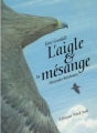 Couverture L'aigle et la mésange Editions Nord-Sud 2000