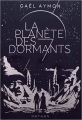 Couverture La Planète des Sept Dormants / La planète des 7 dormants Editions Nathan 2018