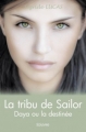 Couverture La tribu de Sailor Editions Autoédité 2015