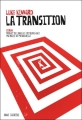 Couverture La transition Editions Anne Carrière 2018