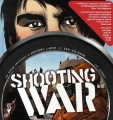 Couverture Shooting War Editions Les Arènes 2008
