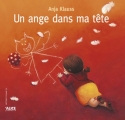 Couverture Un ange dans ma tête Editions Alice (Histoires comme ça) 2007