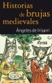 Couverture Historias de brujas medievales Editions Planeta 2002