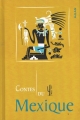 Couverture Contes du Mexique Editions Milan 2009