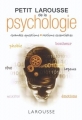 Couverture Le petit Larousse de la psychologie Editions Larousse 2010