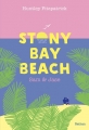 Couverture Stony bay beach : Sam & Jase Editions Nathan (Jeunesse) 2018