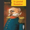 Couverture Le général Dourakine Editions EPM 2005