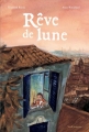Couverture Rêve de lune Editions Seuil (Albums jeunesse) 2005