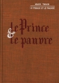 Couverture Le prince et le pauvre Editions Les Presses de la Cité 1969