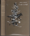 Couverture L'arbre de Noël Editions Les Presses de la Cité 1971