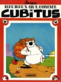 Couverture Cubitus, tome 06 : Heureux qui, comme Cubitus Editions Le Lombard 1984