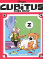 Couverture Cubitus, tome 13 : Chien fidèle Editions Le Lombard 1986