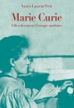 Couverture Marie Curie : Elle a découvert l'énergie nucléaire Editions L'École des loisirs (Médium Poche) 2005