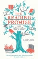 Couverture The reading promise Editions Two Roads 2012