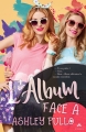 Couverture Album Face A / L'album, tome 1 : A l'aube d'une nouvelle vie Editions Infinity 2017