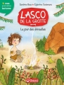 Couverture Lasco de la grotte, tome 1 : Le Jour des étincelles Editions Magnard (Jeunesse) 2017