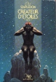 Couverture Créateur d'étoiles Editions NéO (Fantastique - SF - Aventures ) 1979