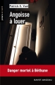 Couverture Angoisse à louer Editions Ravet-Anceau (Polars en nord) 2013