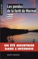 Couverture Les pendus de la forêt de Mormal Editions Ravet-Anceau (Polars en nord) 2010
