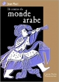 Couverture Contes du monde arabe Editions Flammarion (Castor poche - Junior) 1983