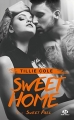 Couverture Sweet home, tome 3 : Sweet fall / Nouveau départ, tome 3 : Après les secrets Editions Milady 2018