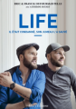 Couverture Life Editions Allary 2018