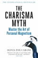 Couverture The Charisma Myth: Master the Art of Personal Magnetism Editions Portfolio 2013