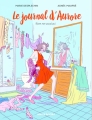 Couverture Le journal d'Aurore (BD), tome 2 : Rien ne va plus ! Editions Rue de Sèvres 2017
