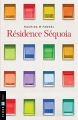 Couverture Résidence Séquoia Editions Fides 2018