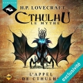 Couverture L'appel de Cthulhu Editions Hardigan 2016