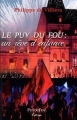 Couverture Le Puy du Fou : Un rêve d'enfance Editions Puy du fou 2017