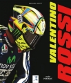 Couverture Valentino Rossi Editions Etai 2018