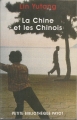 Couverture La Chine et les Chinois Editions Payot (Petite bibliothèque - Voyageurs) 2002