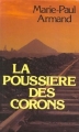 Couverture La Poussière des corons Editions France Loisirs 1986