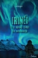 Couverture Irineï et le grand esprit du mammouth, tome 1 Editions Slalom 2018