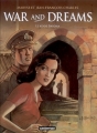 Couverture War and Dreams, tome 2 : Le code Enigma Editions Casterman 2008