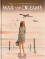 Couverture War and Dreams, tome 3 : Le repaire du Mille-pattes Editions Casterman 2009
