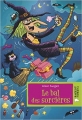 Couverture Le bal des sorcières Editions Rageot (Romans) 2012