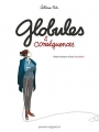Couverture Globules et conséquences Editions Glénat 2018