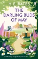 Couverture The Pop Larkin Chronicles, book 1: The Darling Buds of May Editions Penguin books 2018