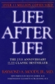 Couverture La vie après la vie Editions HarperOne 2001