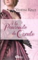 Couverture La famille Stanton, tome 2 : À la poursuite du comte Editions Milady (Romance - Historique) 2014